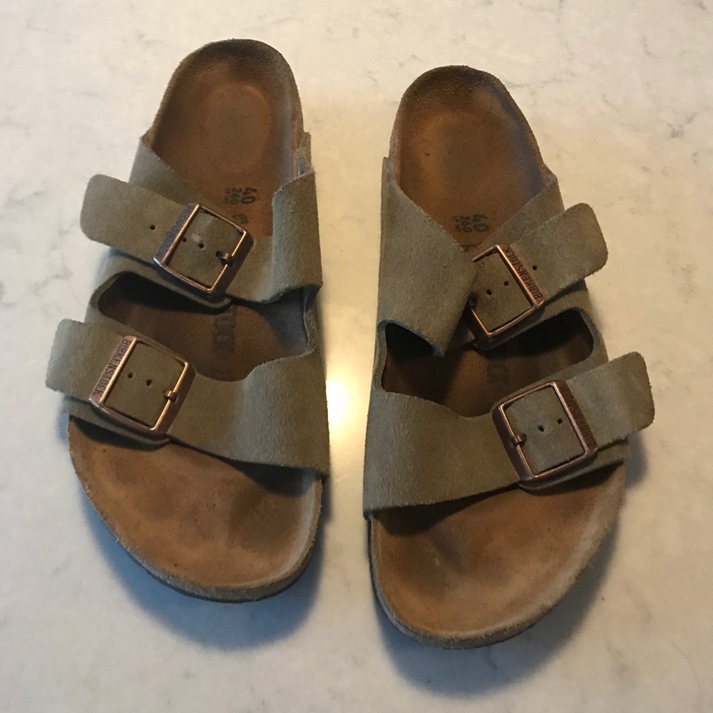 Birkenstock Arizona Sandal